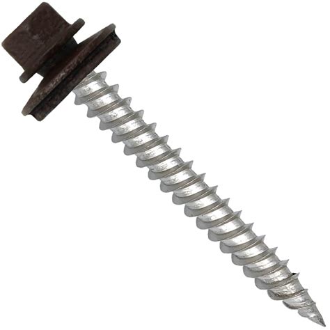 sheetmetal screws for metal roofing